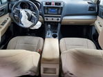 Subaru Outback 2018