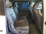Honda Odyssey 2011