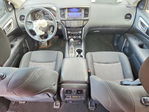 Nissan Pathfinder 2018