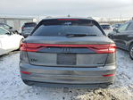Audi Q8 2019