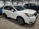 Subaru Forester 2014