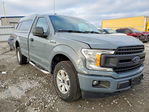 Ford F-150 2019