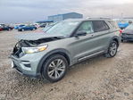 Ford Explorer 2020