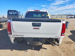 GMC Sierra 2013
