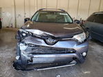 Toyota RAV 4 2017