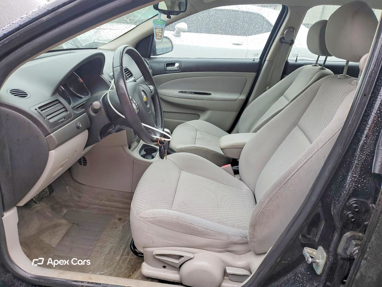 Chevrolet Cobalt 2009