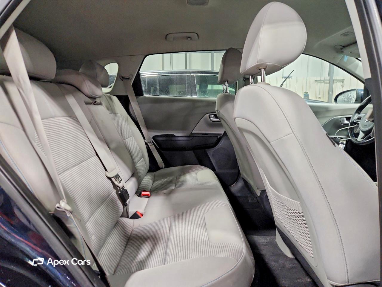 Kia Niro 2019
