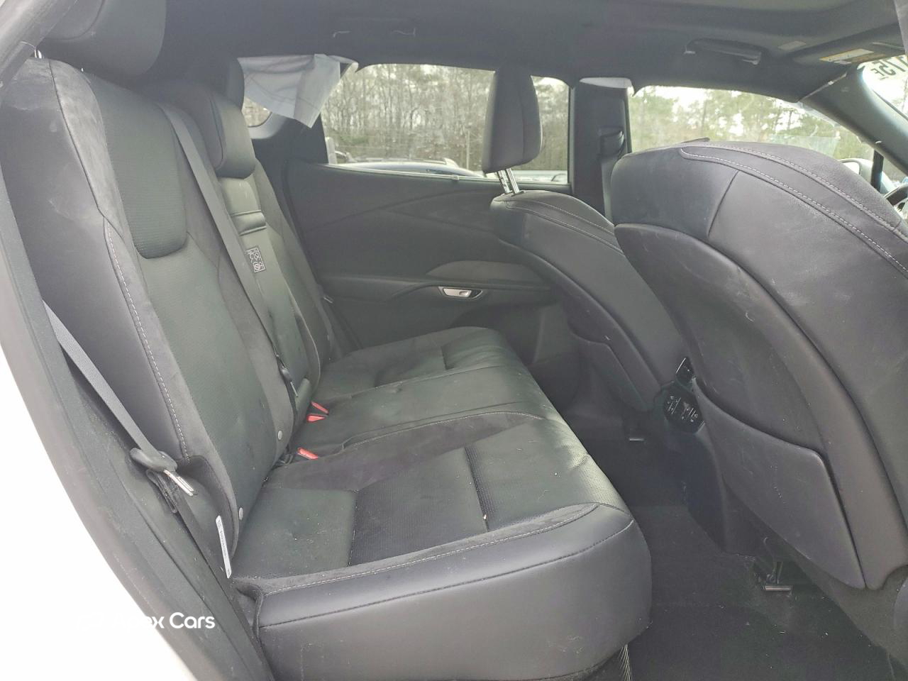 Lexus RX 2023