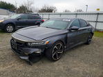 Honda Accord 2019