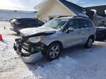 Subaru Forester 2016