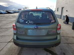 Subaru Forester 2017
