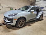Porsche Macan 2022