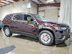 Chevrolet Traverse 2020