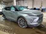Chevrolet Blazer 2025