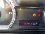 Lincoln MKS 2009