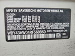 BMW i4 2024