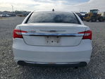Chrysler 200 2012