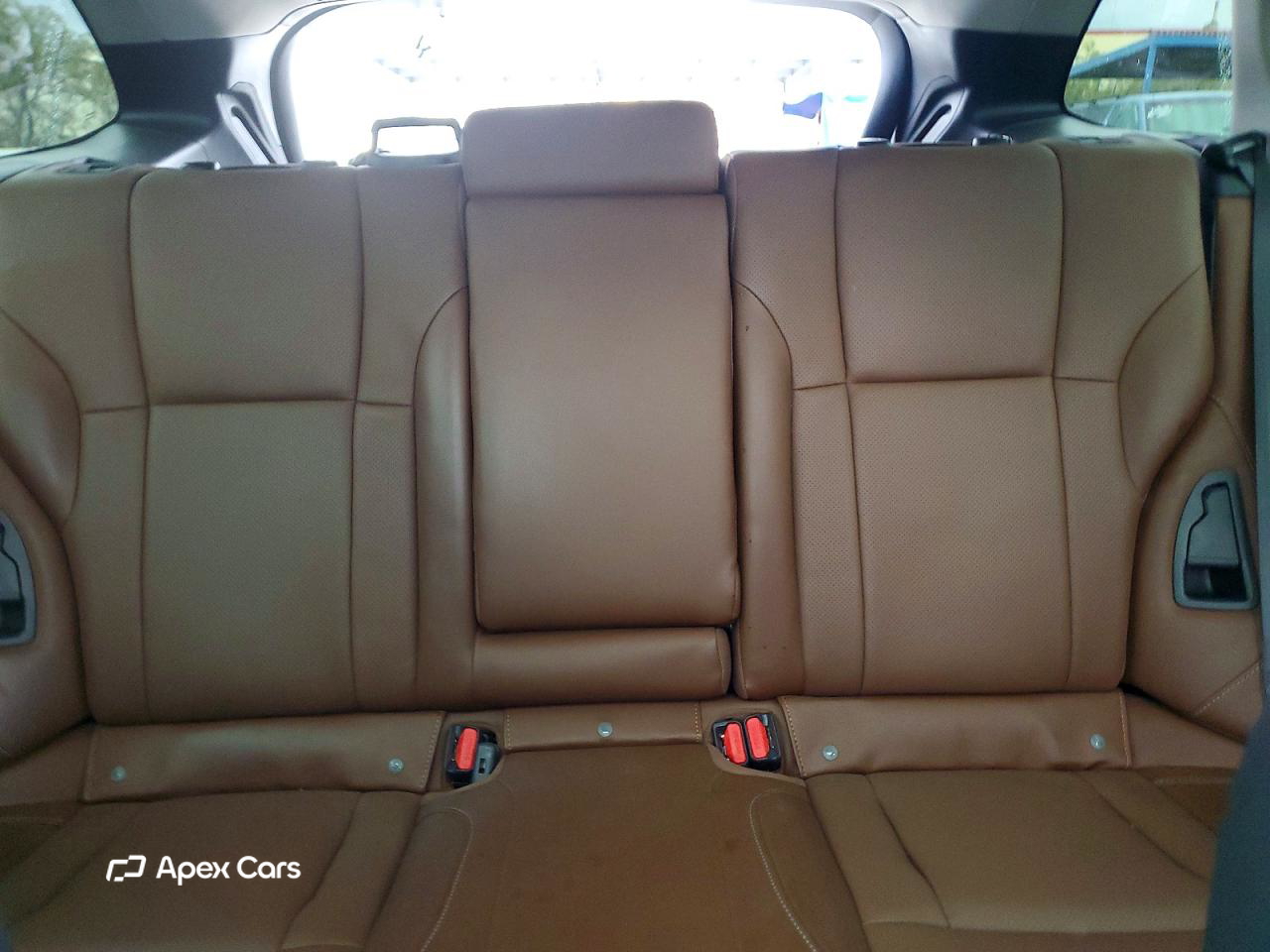 Subaru Outback 2021