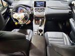 Lexus NX 2021