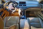 Honda Accord 2008