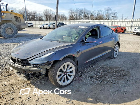 Tesla Model 3 2022 - Image 1 of 13