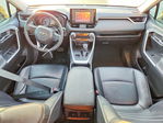 Toyota RAV 4 2019