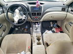 Subaru Impreza 2011
