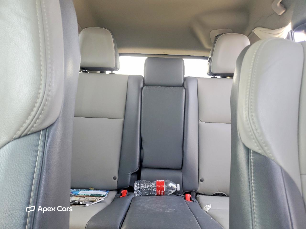 Toyota RAV 4 2014