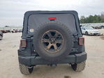 Jeep Wrangler 2013