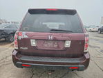 Honda Pilot 2008