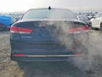 Kia Optima 2017