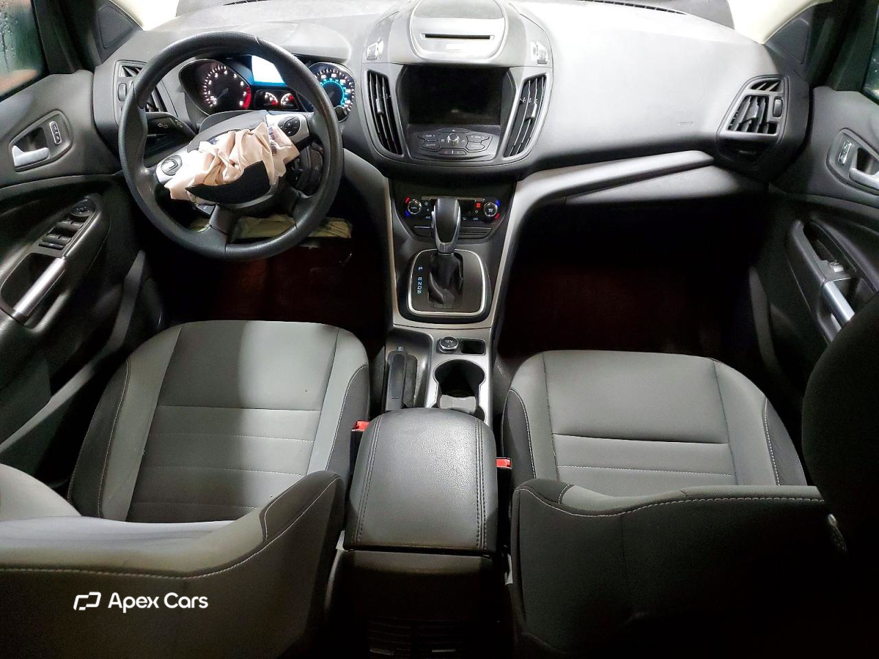Ford Escape 2014