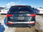 Audi Q5 2015