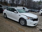 Kia Optima 2018