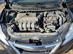 Nissan Sentra 2015