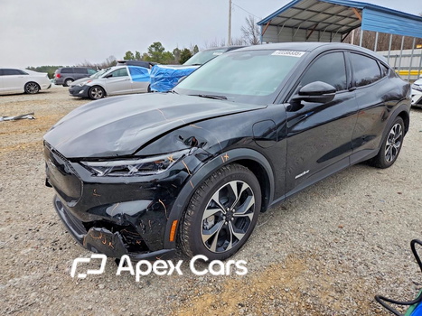 Ford Mustang 2025 - Image 1 of 5
