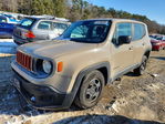 Jeep Renegade 2016
