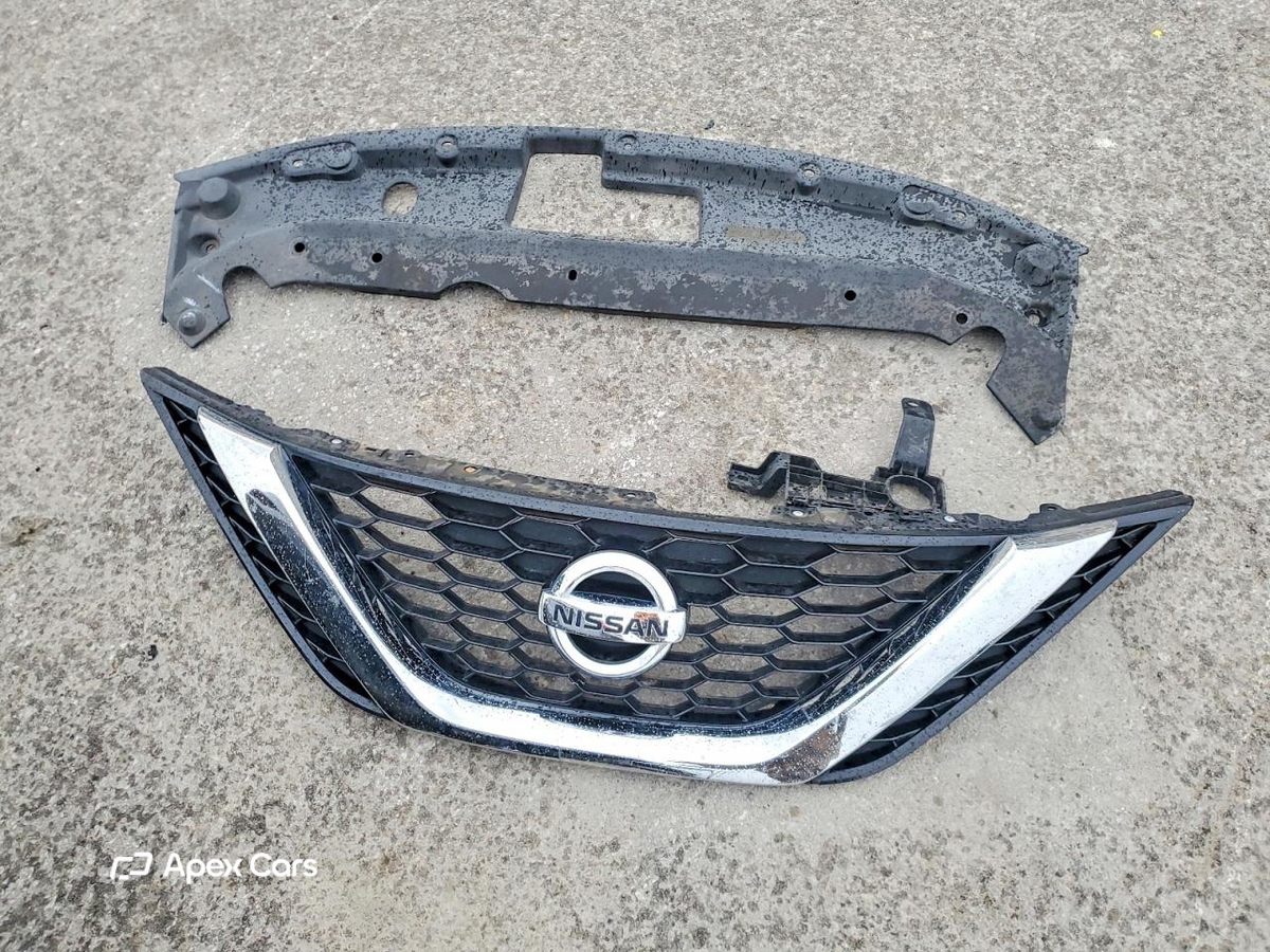 Nissan Sentra 2016
