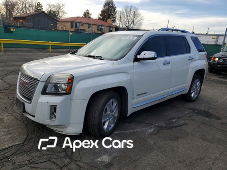 GMC Terrain 2014 - Image 1 of 13