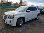 GMC Terrain 2014