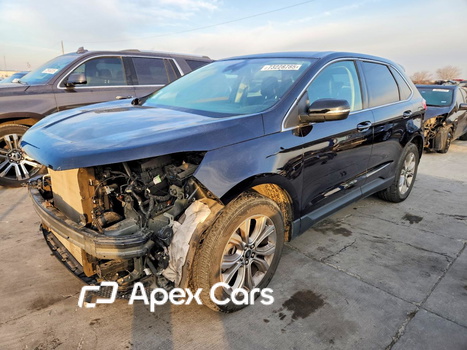 Ford Edge 2024 - Image 1 of 12