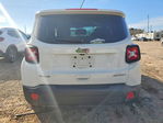 Jeep Renegade 2018