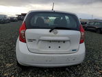 Nissan Versa 2016