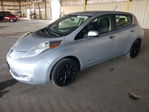 Nissan Leaf 2013