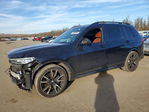 BMW X7 2021