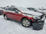 Subaru Outback 2017