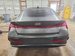 Hyundai Elantra 2024