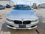 BMW Series 3 2013