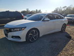 Honda Accord 2019