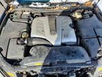 Lexus LS 2004